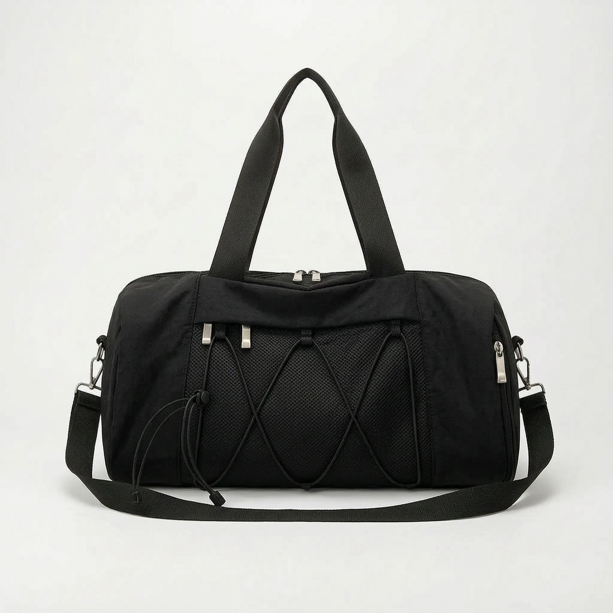 Casual Gym Duffel Bag - Elisa
