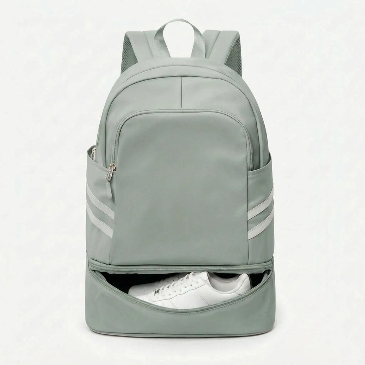 Multi-Pocket Sports Rucksack - Meredith