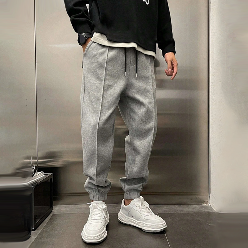 Milo™ | Supreme-Sporthose - Pants - Grau / M