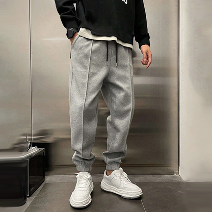 Milo™ | Supreme-Sporthose - Pants - Grau / M