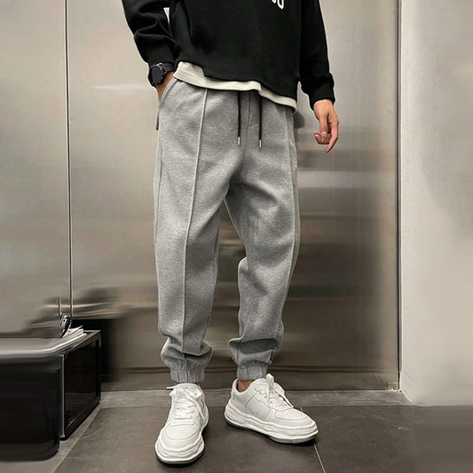 Milo™ | Supreme-Sporthose - Pants - Grau / M