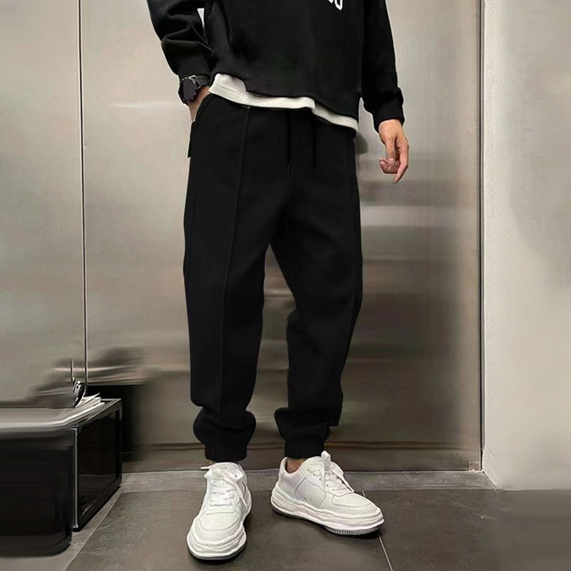 Milo™ | Supreme-Sporthose - Pants - Grau / M