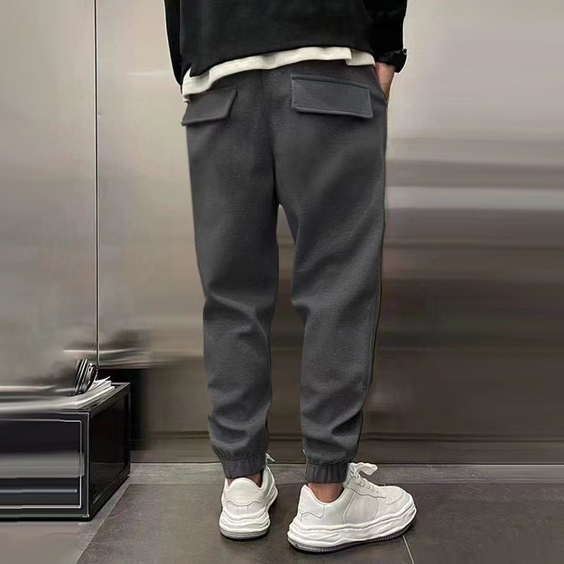 Milo™ | Supreme-Sporthose - Pants - Grau / M