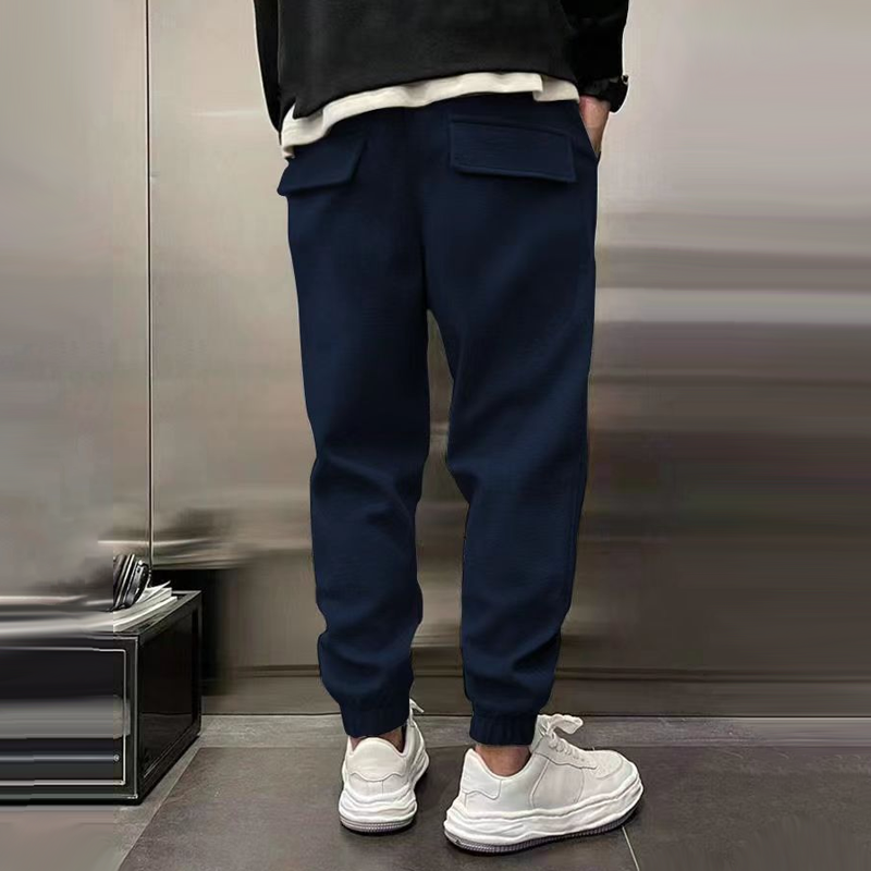 Milo™ | Supreme-Sporthose - Pants - Grau / M