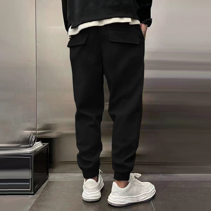 Milo™ | Supreme-Sporthose - Pants - Grau / M