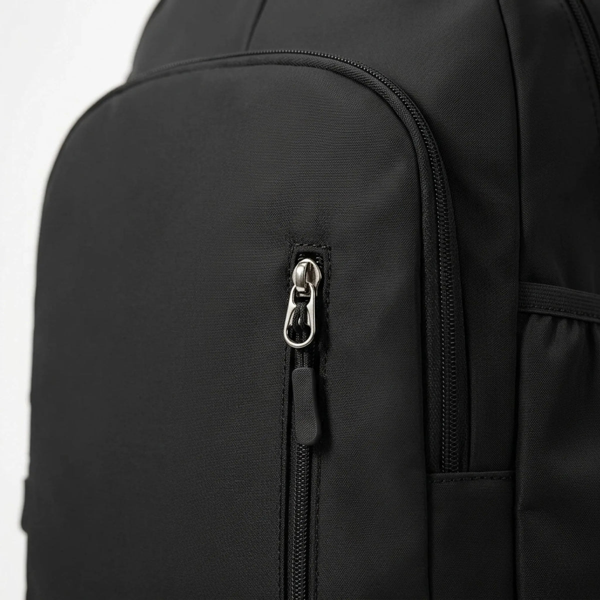 Sports Rucksack With Shoe Compartment -  Ginger