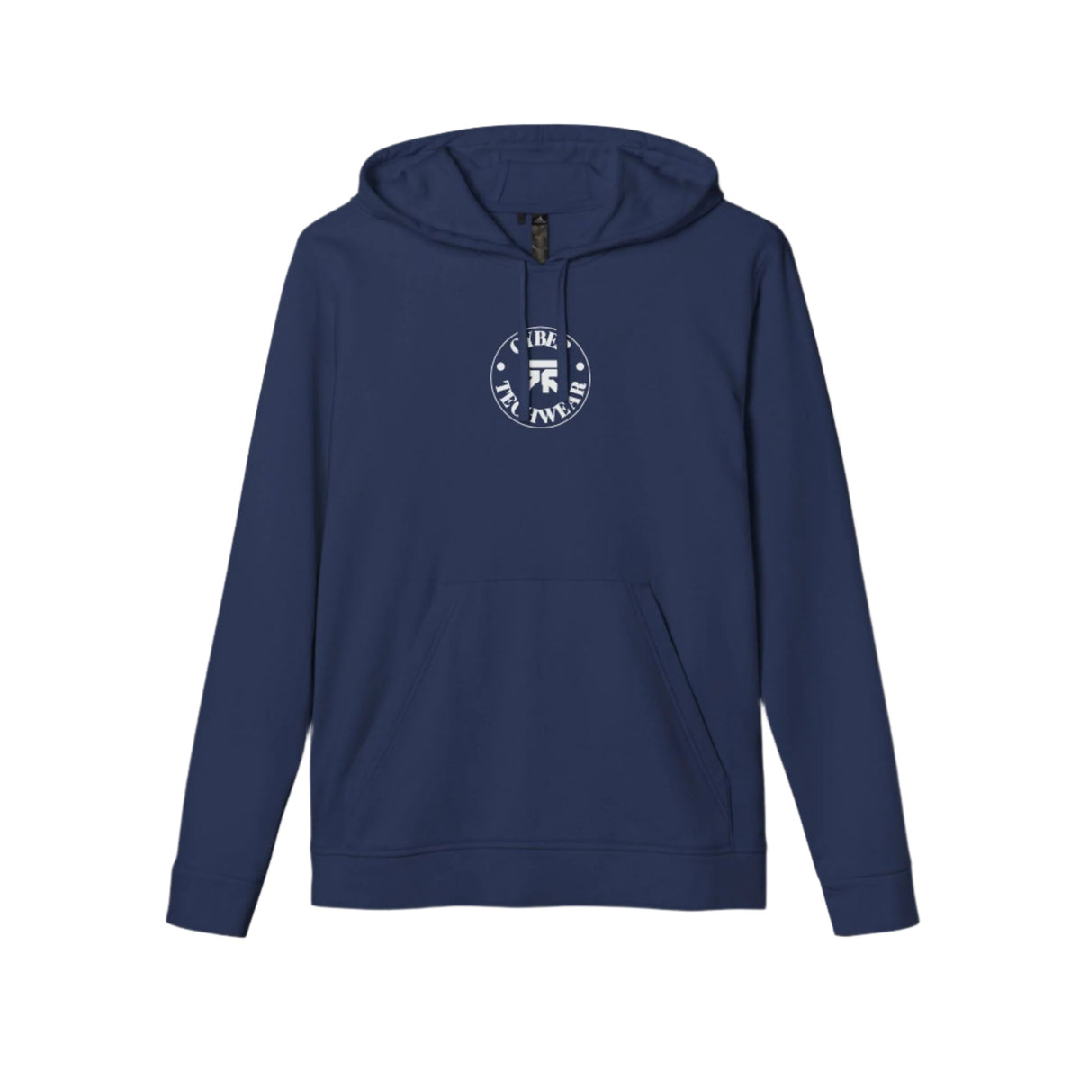 Adidas Fleece Hoodie Cozy
