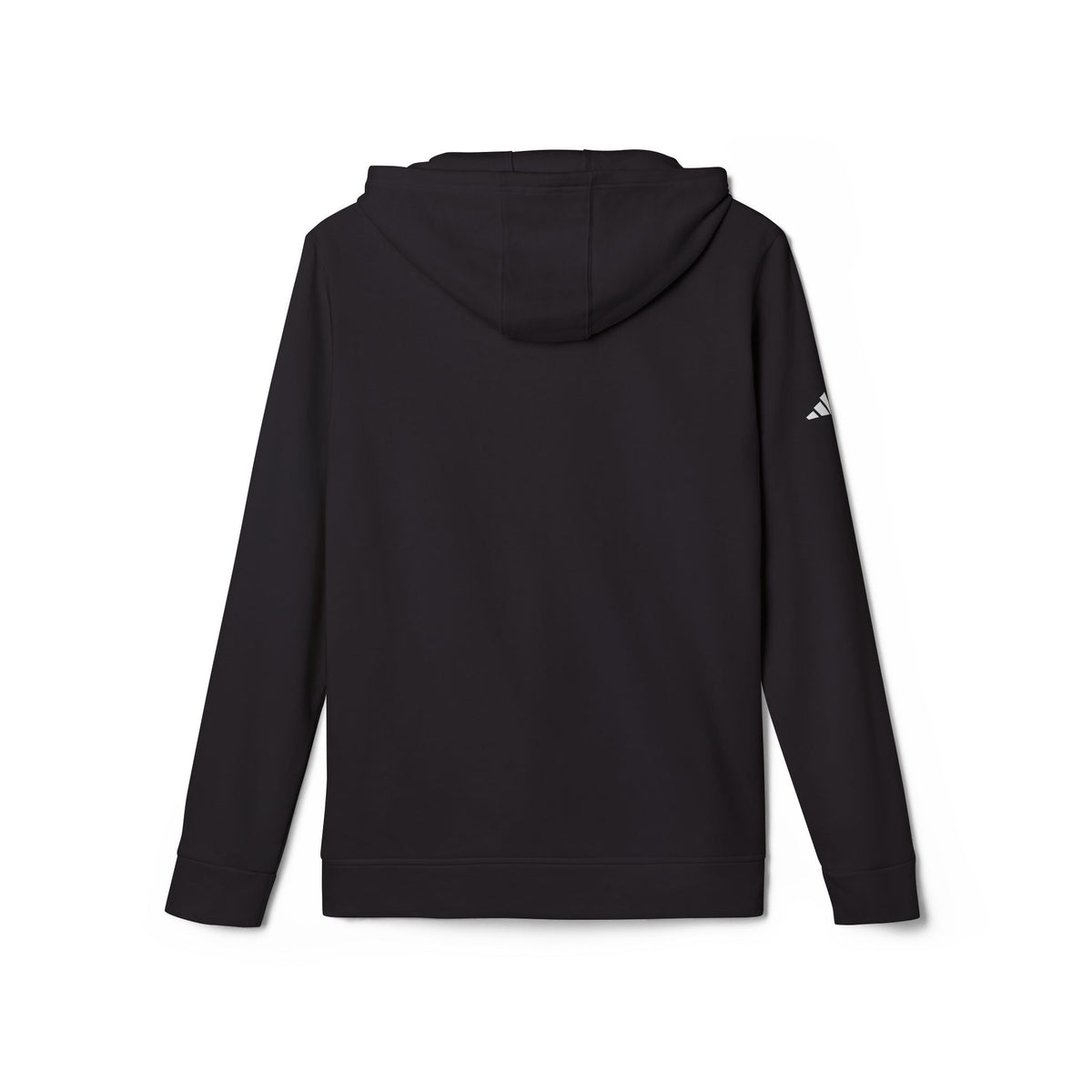 Adidas Fleece Hoodie Cozy