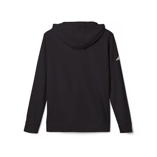 Adidas Fleece Hoodie Cozy