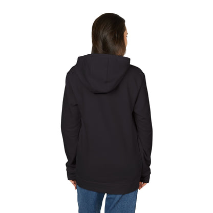 Adidas Fleece Hoodie Cozy