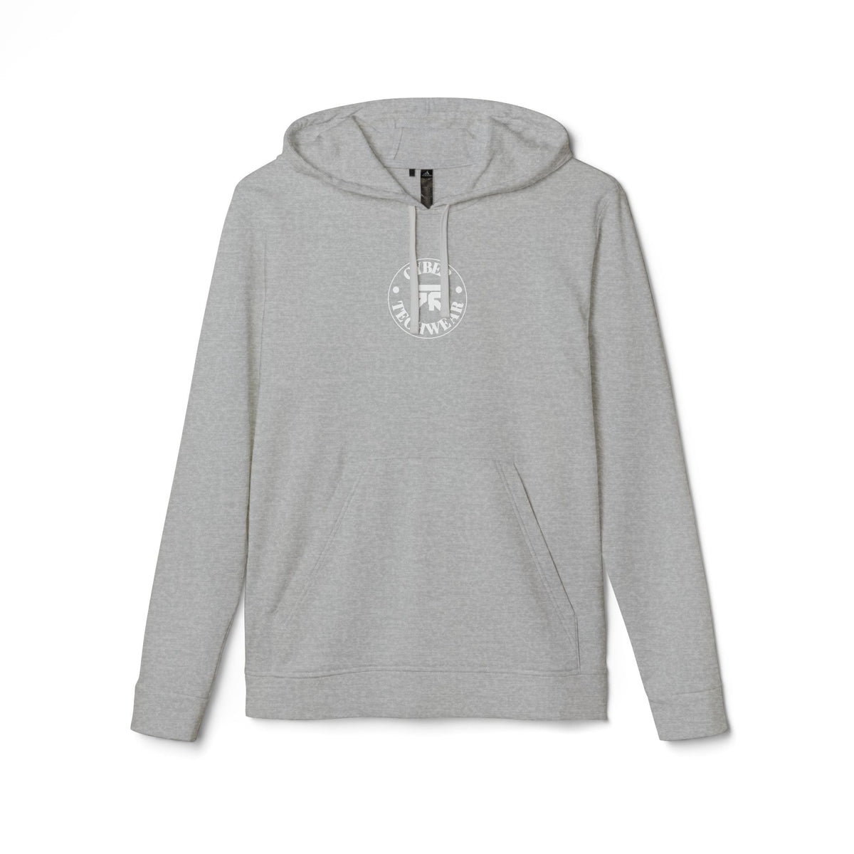 Adidas Fleece Hoodie Cozy