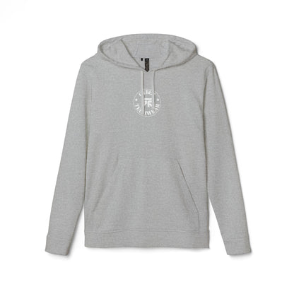 Adidas Fleece Hoodie Cozy