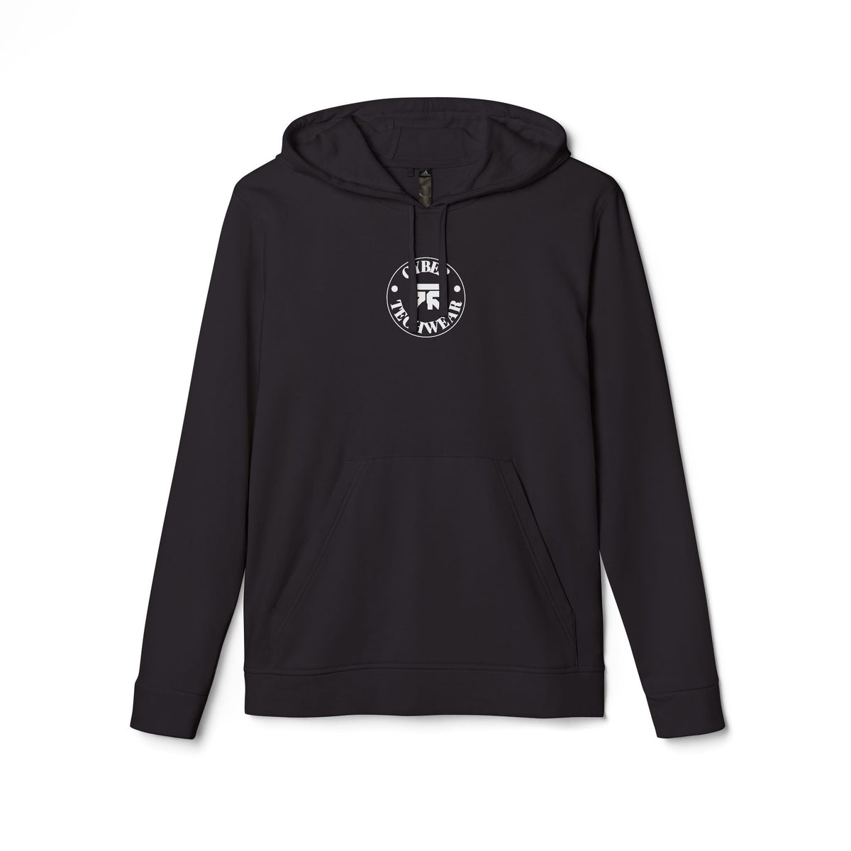 Adidas Fleece Hoodie Cozy