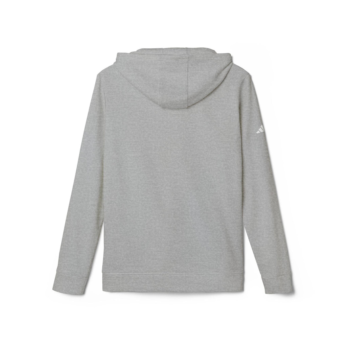 Adidas Fleece Hoodie Cozy