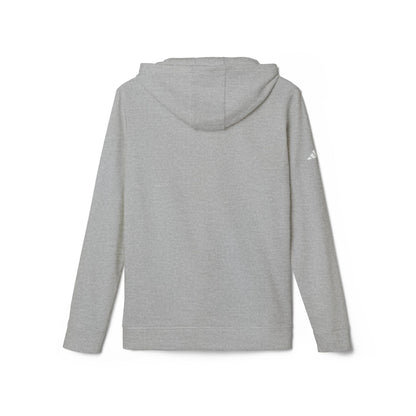 Adidas Fleece Hoodie Cozy