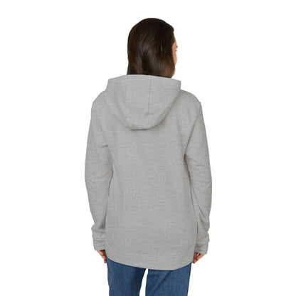 Adidas Fleece Hoodie Cozy
