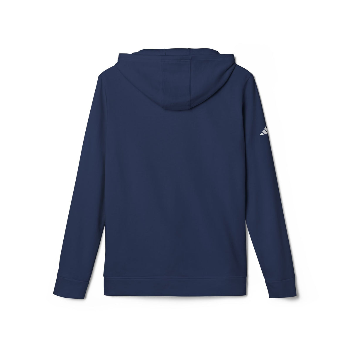 Adidas Fleece Hoodie Cozy