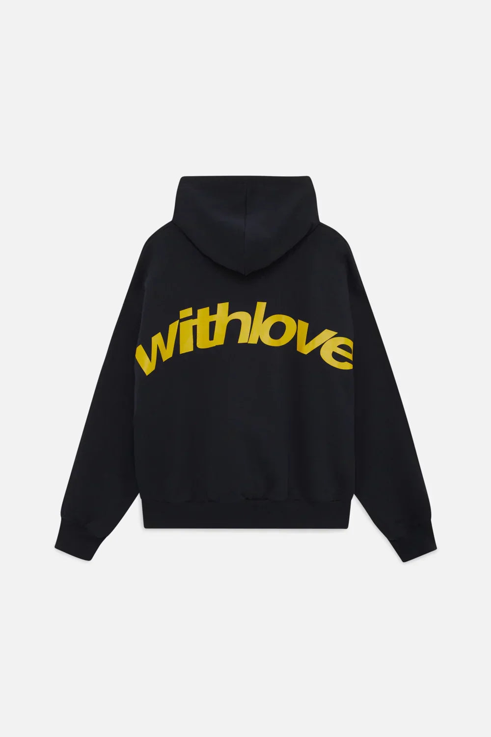 "Comfortabele, stijlvolle vrouwenhoodie in blauw, bordeauxroze; symbool van zelfliefde, ontspannen pasvorm, minimalistisch de