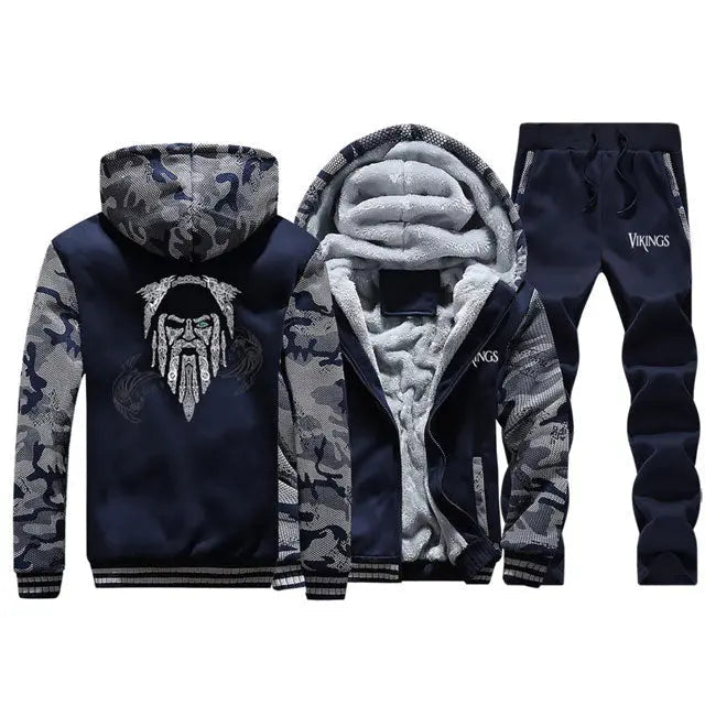Odin Tracksuit - Viking Heritage Store