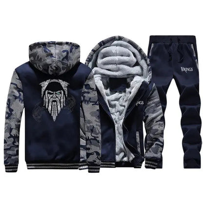 Odin Tracksuit - Viking Heritage Store