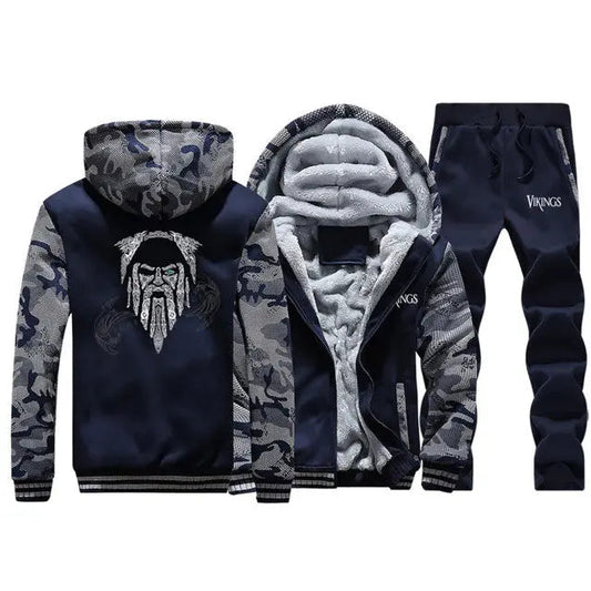 Odin Tracksuit - Viking Heritage Store