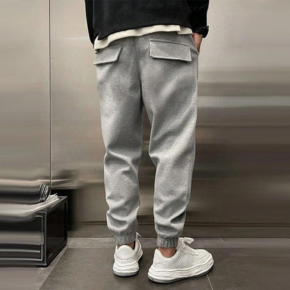 Milo™ | Supreme-Sporthose - Pants - Grau / M