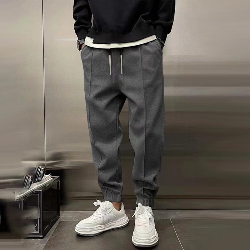 Milo™ | Supreme-Sporthose - Pants - Dunkelgrau / M