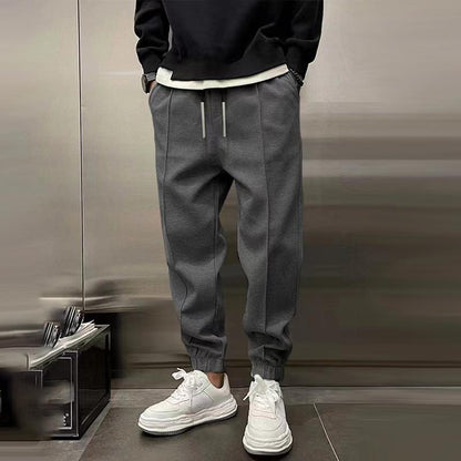 Milo™ | Supreme-Sporthose - Pants - Dunkelgrau / M