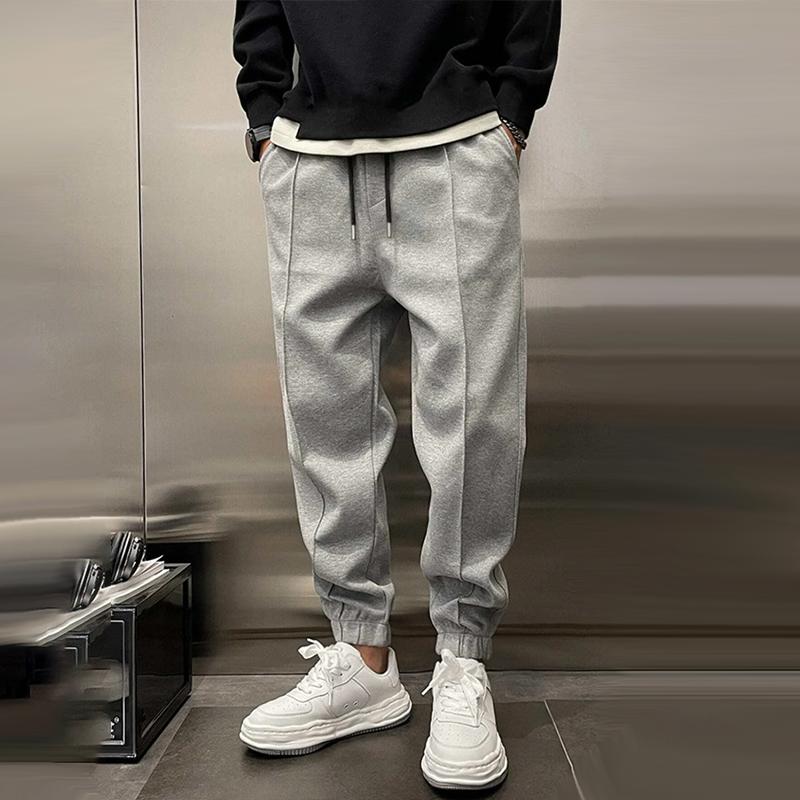 Milo™ | Supreme-Sporthose - Pants - Grau / M